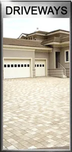 See pictures of paved driveways we've designed.