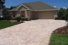 brick-paver-two-door-garage-driveway