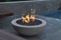 firepit