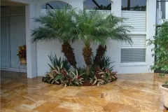 travertine-patio-antique-gold-french-pavers