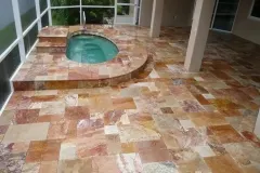 travertine-patio-autumn-blend-french-pattern-pavers