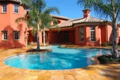 gold-paver