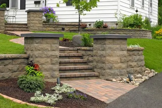 brick-paver-column-clearwater