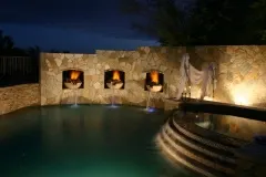 paragon-pools-3-wetflames-with-fiberoptic-lights