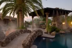 travertine-patio-bridge-ideas